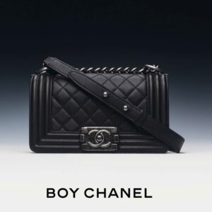 Boy Chanel